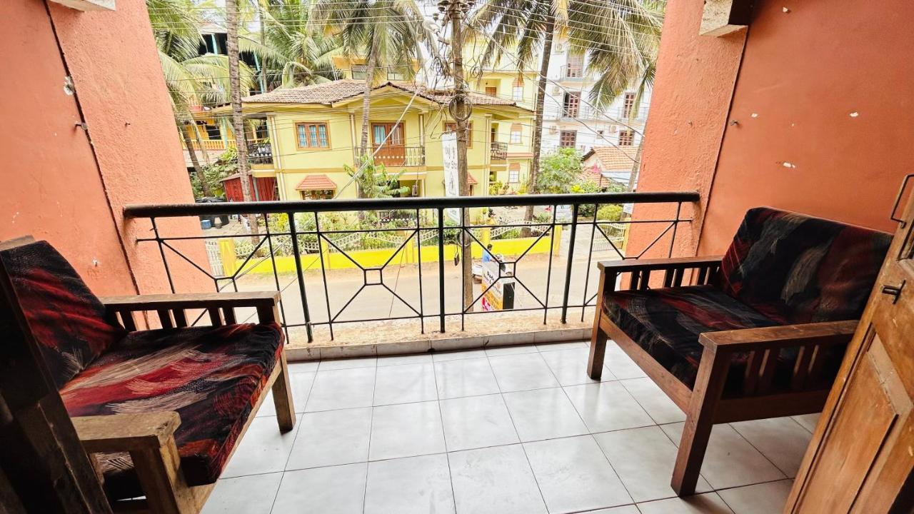 Muffys Old Goa