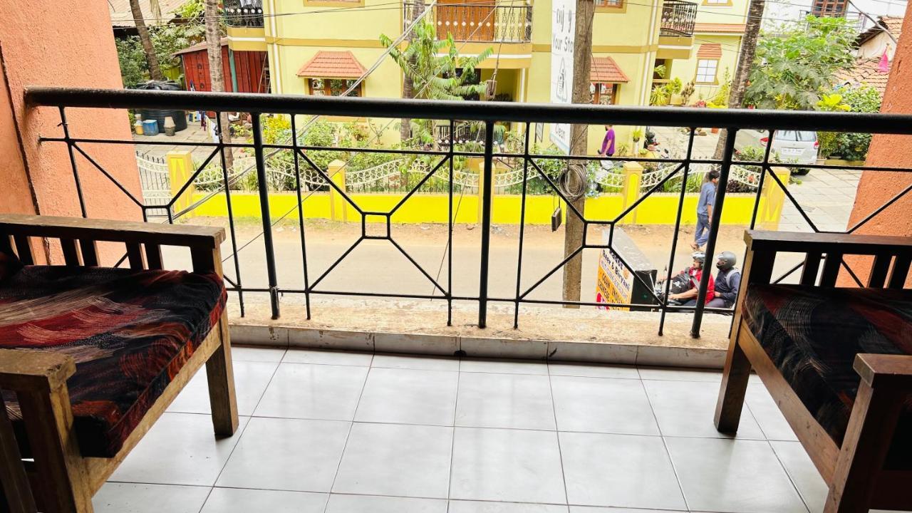 Apartment Muffys Old Goa