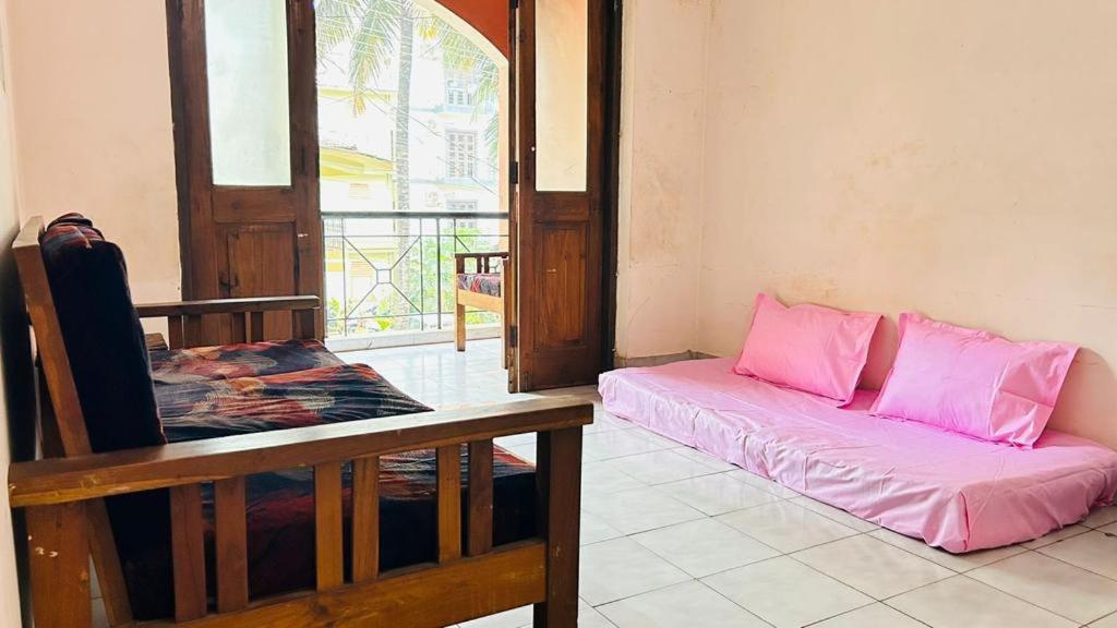 Apartment Muffys Old Goa