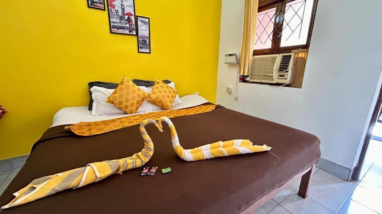Muffys Apartment