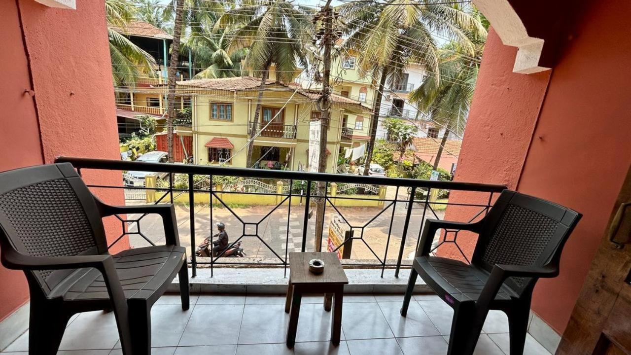 Muffys Apartment Old Goa
