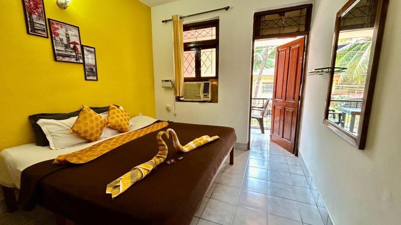 Apartment Muffys Old Goa